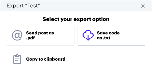 gps4cam cloud export